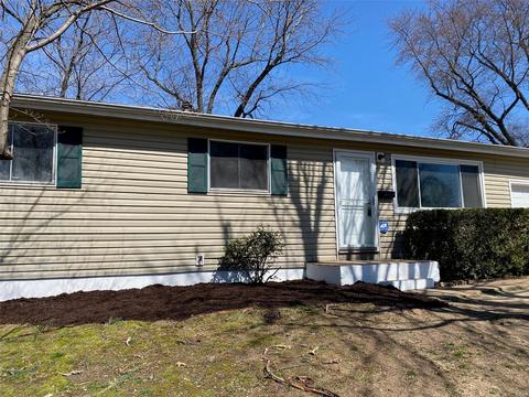 1145 Elder Dr, Florissant, MO 63033