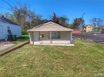 1523 Partridge Ave, Saint Louis, MO 63133