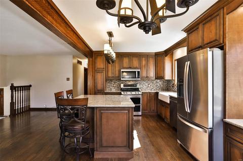 418 Marie, Manchester, MO 63011 photo 4