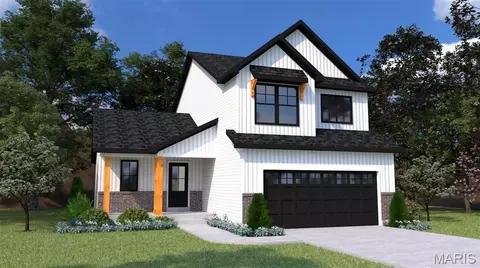 0 Lilac, Moscow Mills, MO 63362