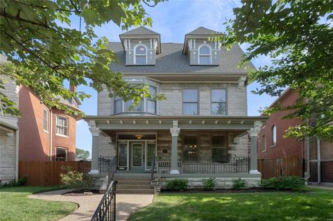4531 Washington Blvd, Saint Louis, MO 63108