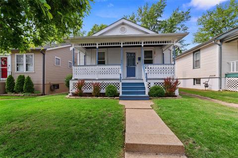 6210 Bradley Ave, Saint Louis, MO 63139