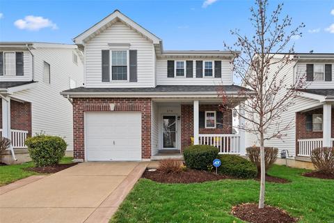270 Tyndale Dr, O'fallon, MO 63366 photo 25