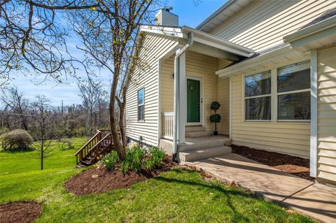 13009 King Arthur Spur, Saint Louis, MO 63146