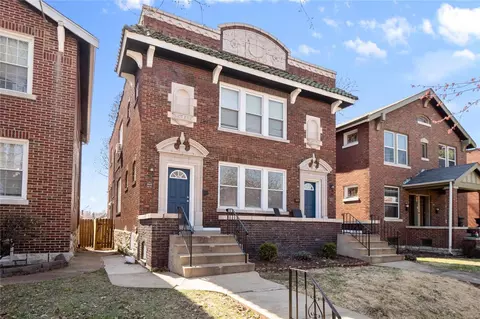 3642 Wilmington Ave, Saint Louis, MO 63116