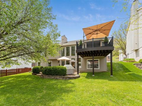 1417 Buckhurst Ct, Ballwin, MO 63021 photo 22
