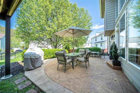 1417 Buckhurst Ct, Ballwin, MO 63021 photo 25