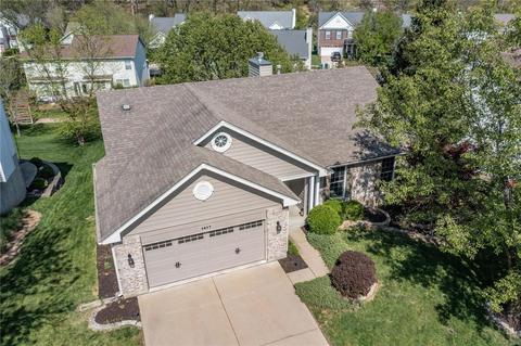 1417 Buckhurst Ct, Ballwin, MO 63021 photo 28