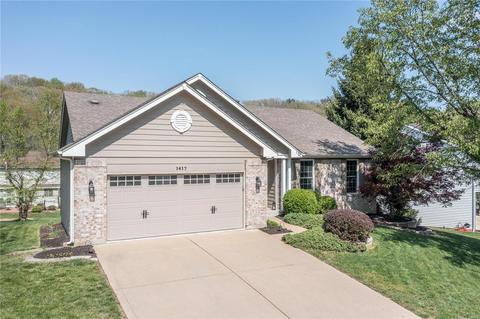 1417 Buckhurst Ct, Ballwin, MO 63021 photo 1