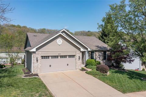 1417 Buckhurst Ct, Ballwin, MO 63021 photo 27
