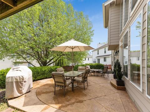 1417 Buckhurst Ct, Ballwin, MO 63021 photo 23