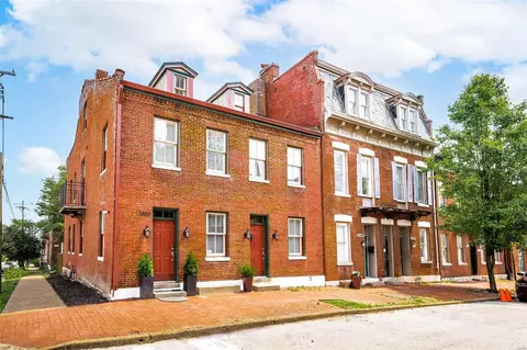 1800 S 8th St, Saint Louis, MO 63104