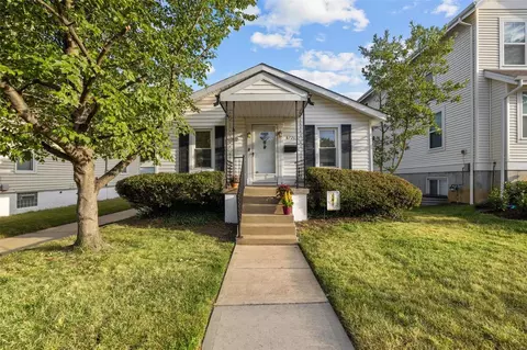 8721 Eulalie Ave, Saint Louis, MO 63144