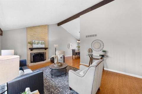 1417 Mont Dore Dr, Manchester, MO 63021 photo 3