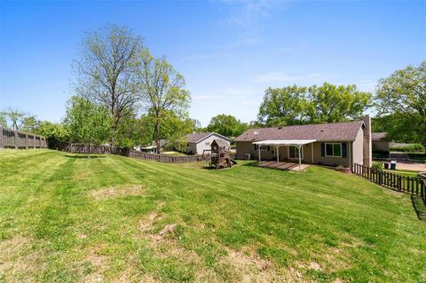 1417 Mont Dore Dr, Manchester, MO 63021 photo 32