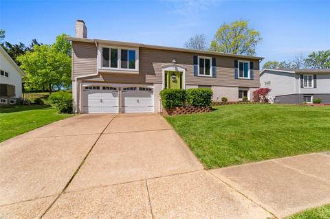 1417 Mont Dore Dr, Manchester, MO 63021 photo 33