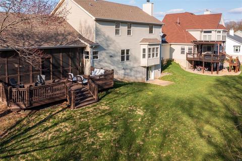 542 Westonridge Ct, Wildwood, MO 63021 photo 4