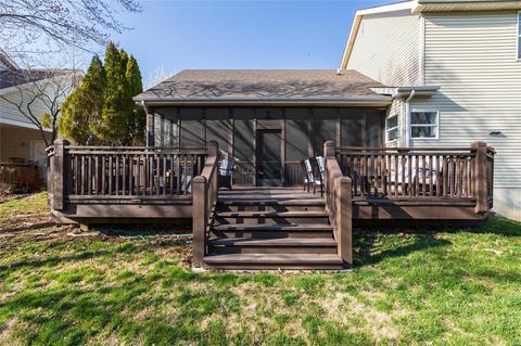 542 Westonridge Ct, Wildwood, MO 63021 photo 9