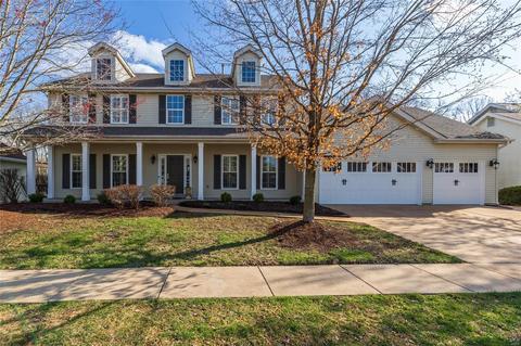542 Westonridge Ct, Wildwood, MO 63021 photo 2