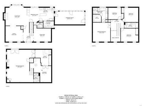 542 Westonridge Ct, Wildwood, MO 63021 photo 3