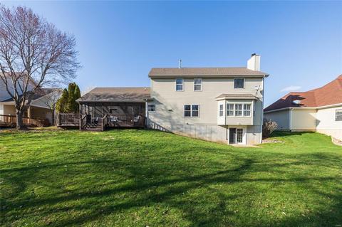 542 Westonridge Ct, Wildwood, MO 63021 photo 5