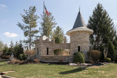 67 Castle Bluff Dr, Saint Charles, MO 63304
