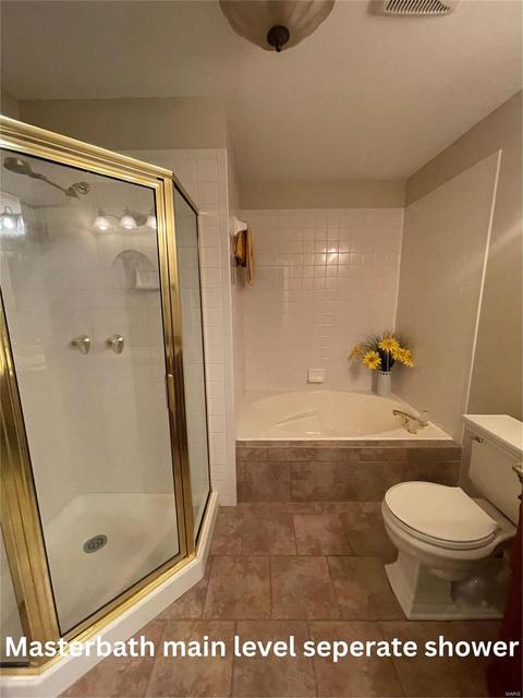 1850 Ridgeview Circle Dr, Ballwin, MO 63021 photo 13