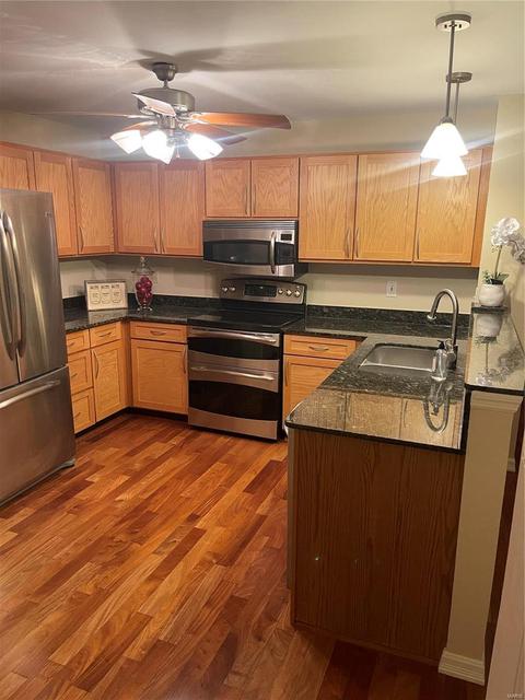 1850 Ridgeview Circle Dr, Ballwin, MO 63021 photo 10