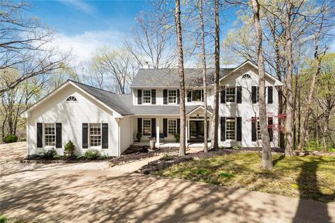 2121 Mint Spring Ln, Wildwood, MO 63038 photo 3