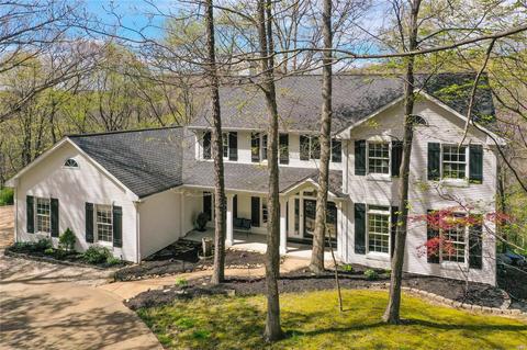 2121 Mint Spring Ln, Wildwood, MO 63038 photo 1