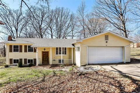 11 Colgate Cir, O'fallon, MO 63366 photo 1