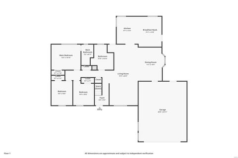 11 Colgate Cir, O'fallon, MO 63366 photo 20