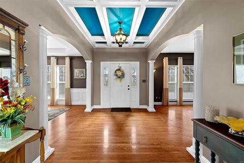 744 Thunder Hill Dr, O'fallon, MO 63368 photo 3
