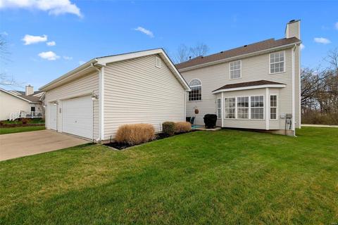 744 Thunder Hill Dr, O'fallon, MO 63368 photo 2