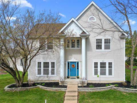 744 Thunder Hill Dr, O'fallon, MO 63368 photo 1