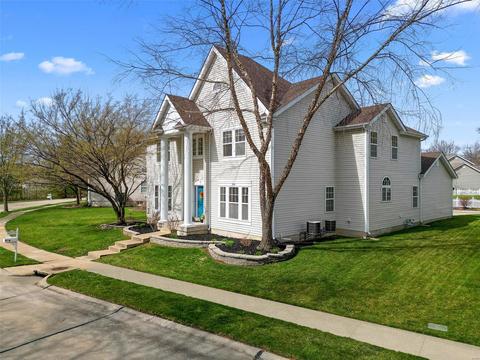 744 Thunder Hill Dr, O'fallon, MO 63368 photo 50