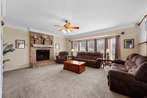 744 Thunder Hill Dr, O'fallon, MO 63368 photo 8