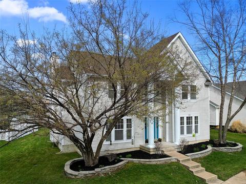 744 Thunder Hill Dr, O'fallon, MO 63368 photo 49