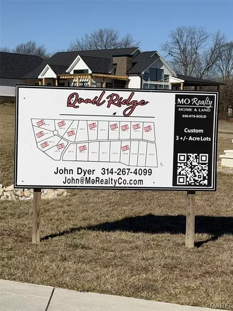 1000 Quail Grove Cir, O'fallon, MO 63366