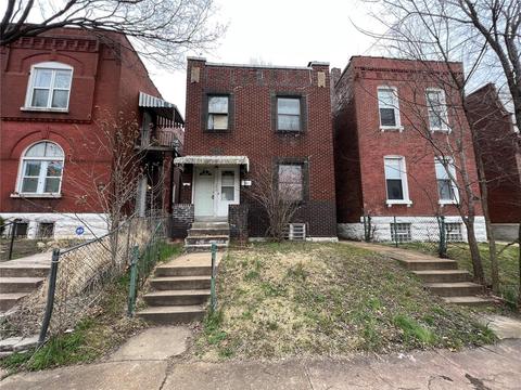 3318 Oregon Ave, Saint Louis, MO 63118