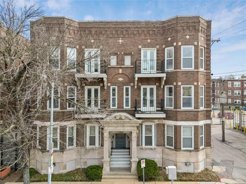 226 N Boyle Ave #3N, Saint Louis, MO 63108