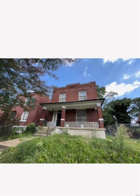 4753 Maffitt Ave, Saint Louis, MO 63113