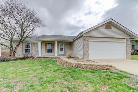 408 White Chapel Dr, O'fallon, MO 63368 photo 17