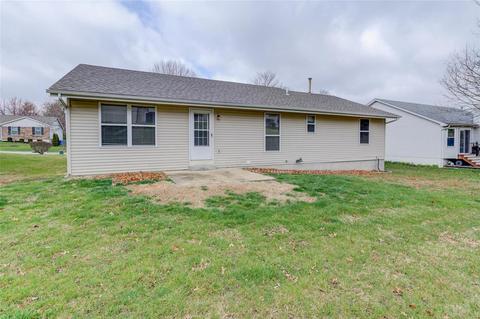 408 White Chapel Dr, O'fallon, MO 63368 photo 16