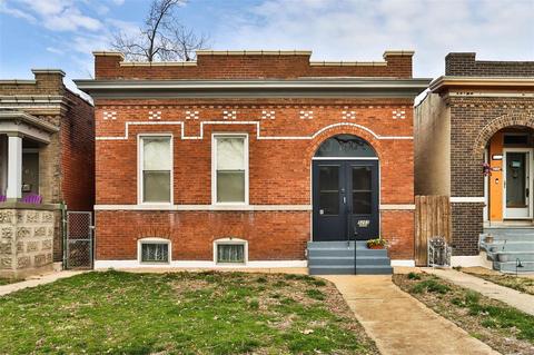 5203 Vermont Ave, Saint Louis, MO 63111