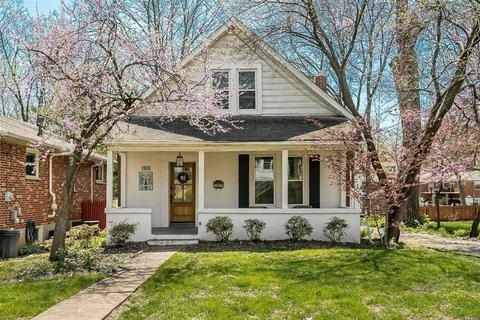 7602 Devonshire Ave, Saint Louis, MO 63119 photo 1