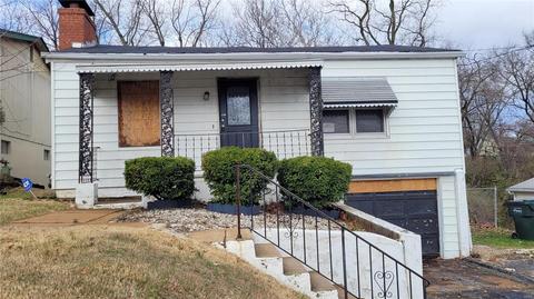 6159 Payne Ave, Saint Louis, MO 63135