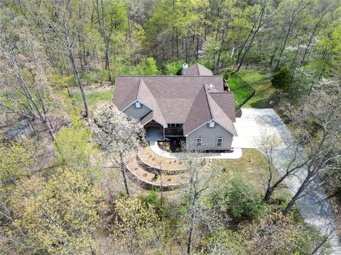 3800 Hawks Rest Rd, Wildwood, MO 63069