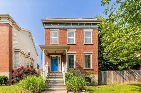 2835 Saint Vincent Ave, Saint Louis, MO 63104