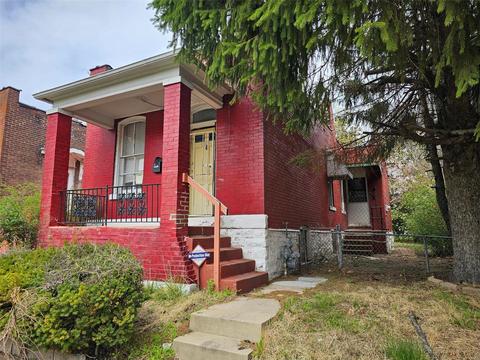 4419 Farlin Ave, Saint Louis, MO 63115